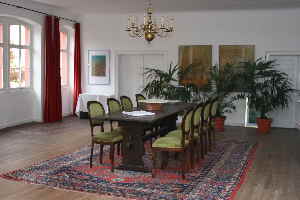 Veranstaltungs- und Tagungsraum