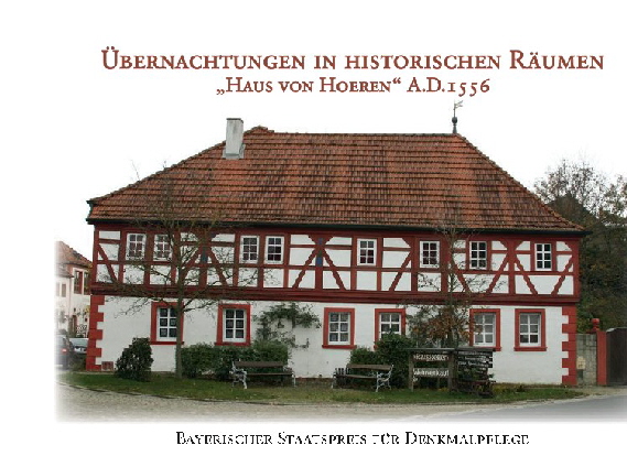 Haus von Hoeren